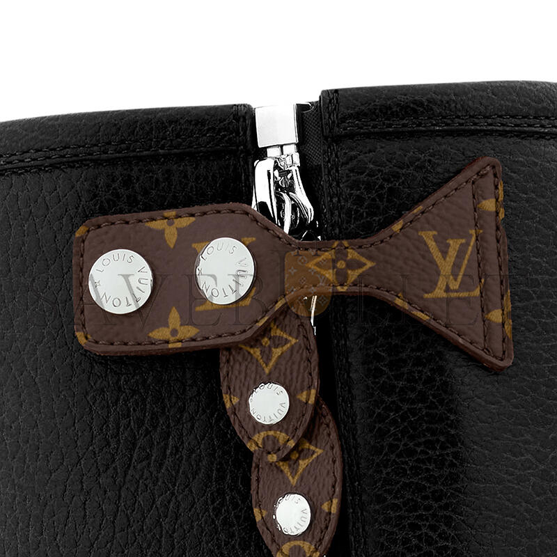 LOUIS VUITTON LV BEAUBOURG HIGH BOOTS 1AICEP LOUIS VUITTON LV BEAUBOURG HIGH BOOTS 1AICEP